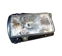 Van Wezel Phare avant (projecteur principal) 5816942 – droit pour Jetta 2