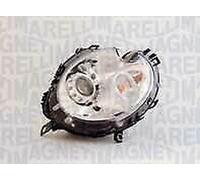 Phare Avant Droit Pour Mini Cooper 2006 Et Après Xenon Blanc
