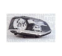 Phare Avant Droit Pour Multivan T5 2009- Pour Transporter T5 2009- H7 H15