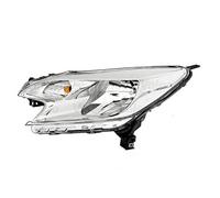 PHARE AVANT DROIT POUR NISSAN NOTE À PARTIR DE 2013 VALEO