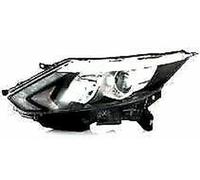 Phare Avant Droit Pour Nissan Qashqai 2014 Et Après