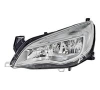 PHARE AVANT DROIT POUR OPEL ASTRA J 2010-2012 PARABOLE CLAIRE HELLA