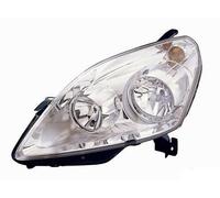 Phare Avant Droit Pour OPEL ZAFIRA 2008 Et Après