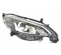 Phare Avant Droit Pour Peugeot 108 2014 Et Après