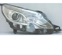 Phare Avant Droit Pour Peugeot 2008 2013 Et Après