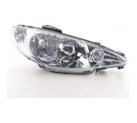 Phare avant droit pour Peugeot 206 S16 Années: …