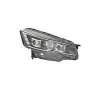 PHARE AVANT GAUCHE POUR VOLKSWAGEN POLO 2005-2009 VALEO
