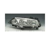 PHARE AVANT DROIT POUR RENAULT MEGANE 2002-2005 VALEO