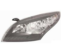 Phare Avant Droit Pour Renault Megane 2008 Et Après Noir