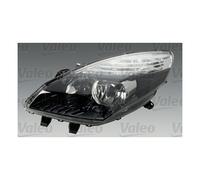 PHARE AVANT DROIT POUR RENAULT SCENIC 2009-2011 VALEO