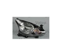 PHARE AVANT DROIT POUR TOYOTA AYGO 2005-2014 VALEO