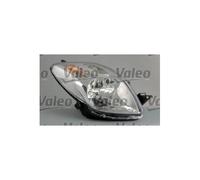 PHARE AVANT DROIT POUR TOYOTA YARIS 2006-2009 VALEO