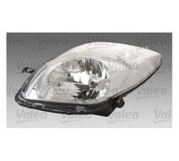 PHARE AVANT DROIT POUR TOYOTA YARIS 2009-2011 VALEO