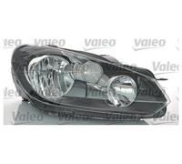 PHARE AVANT DROIT POUR VOLKSWAGEN GOLF VI 2008-2012 VALEO