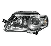 PHARE AVANT DROIT POUR VOLKSWAGEN PASSAT 2005-2010 HELLA