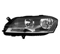 PHARE AVANT DROIT POUR VOLKSWAGEN PASSAT 2010-2014 VALEO