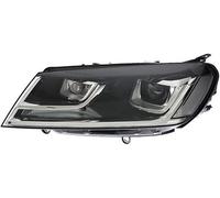 Phare Avant Droit Pour VW Touareg 2014 Et Suivant Bixenon AFS LE.D