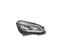 HELLA 1Ex 011 066-621 Led/Halogène-Projecteur Principal - Ece - Pour Circulation À Droite - Avant Droite