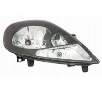 Phare Avant Droit Renault Trafic II 2007- DEPO H4 Européen Halogène