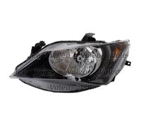 PHARE AVANT DROIT SEAT IBIZA 2012-2015 1 PARABOLE VALEO
