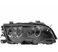 Abakus Phare à Droite pour BMW 3er Cabriolet E46 320 Ci 330 323