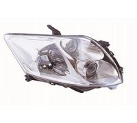 Phare Avant Droit Toyota Auris E15 DEPO Neuf Européen Électrique OEM