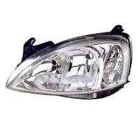 Iparlux Phare avant Projecteur principal 11531304