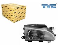 Phare avant Droit TYC Type Valeo 086376 NEUF PEUGEOT PARTNER