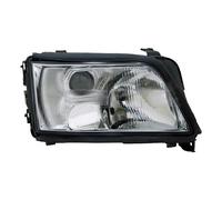 Phare avant droit type origine pour Audi A6 C4 (06/1994-12/1997)
