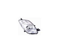 Phare avant droit type Valeo Toyota Yaris 2 phase 1 2006-2008 - 811300D120