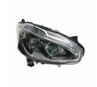 Phare Avant Droit Valeo 9822690180 208 2017 Halogène LED