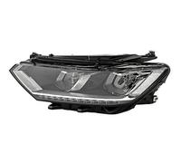 PHARE AVANT DROIT VOLKSWAGEN PASSAT 2014-2019 VALEO