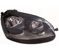 Phare Avant Droit VW Golf V 2003- Depo H7/H7 Européen Halogène