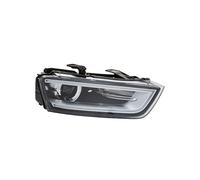 Phare avant droit Xénon et Led compatible avec Audi Q3 1 phase 1 2011-2015