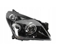 Phare Avant Droit Xenon Halogène Opel Astra H 04- DEPO Européen