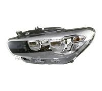 Phare droite H7/H7 1EG 011 919-421 HELLA pour BMW 1