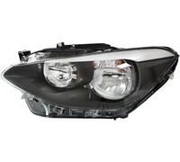 Phare Avant Droite 2H7 Pour BMW Serie 1 F20-F21 2011 Au 2015 hella