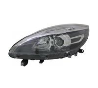Phare Avant Droite 2h7 pour Renault Scenic 2012 Au 2016 Valeo