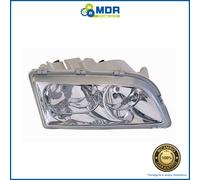 Phare Avant Droite 4 Goupille - Dx - Volvo S40 - V40 00- > 02