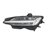 Phare Avant Droite A LED Adaptatif Universel pour Volvo v60 2018 IN Avant