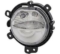 Phare Avant Droite Avec DRL Pour Mini F54-F55-F56-F57 2014 IN Avant hella