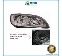 Phare Avant Droite Avec Lumière en Journée LED Dx - Volvo S60 - V60 14>