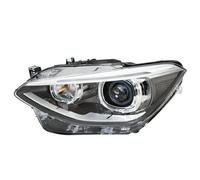 HELLA 1Zs 010 741-661 Bi-Xenon/Led-Projecteur Principal - Ccc/Ece - Pour Circulation À Droite - Avant Droite