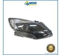 Phare Avant Droite Bordure Noire - Dx - Opel Zafira Tourer 11- > 16