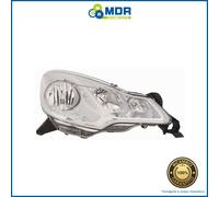 Phare Avant Droite - Dx - Citroen C3 2009- > 2013