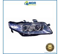 Phare Avant Droite - Dx - Honda Accord 2006- > 2008