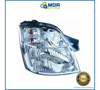 Phare Avant Droite - Dx - Kia Picanto 2004- > 2008