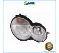 Phare Avant Droite - Dx - Mercedes CL203 Sport 01>04