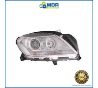 Phare Avant Droite - Dx - Mercedes Classe ML W164 11- > - No Xénon