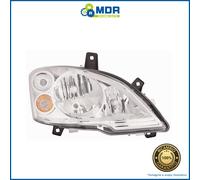 Phare Avant Droite - Dx - Mercedes Viano W639 10- > 14 - No Xénon